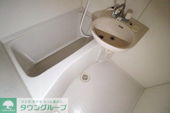 レオパレスコンフォートの物件内観写真